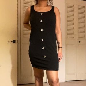 shein casual dress